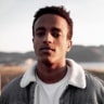 a profile picture